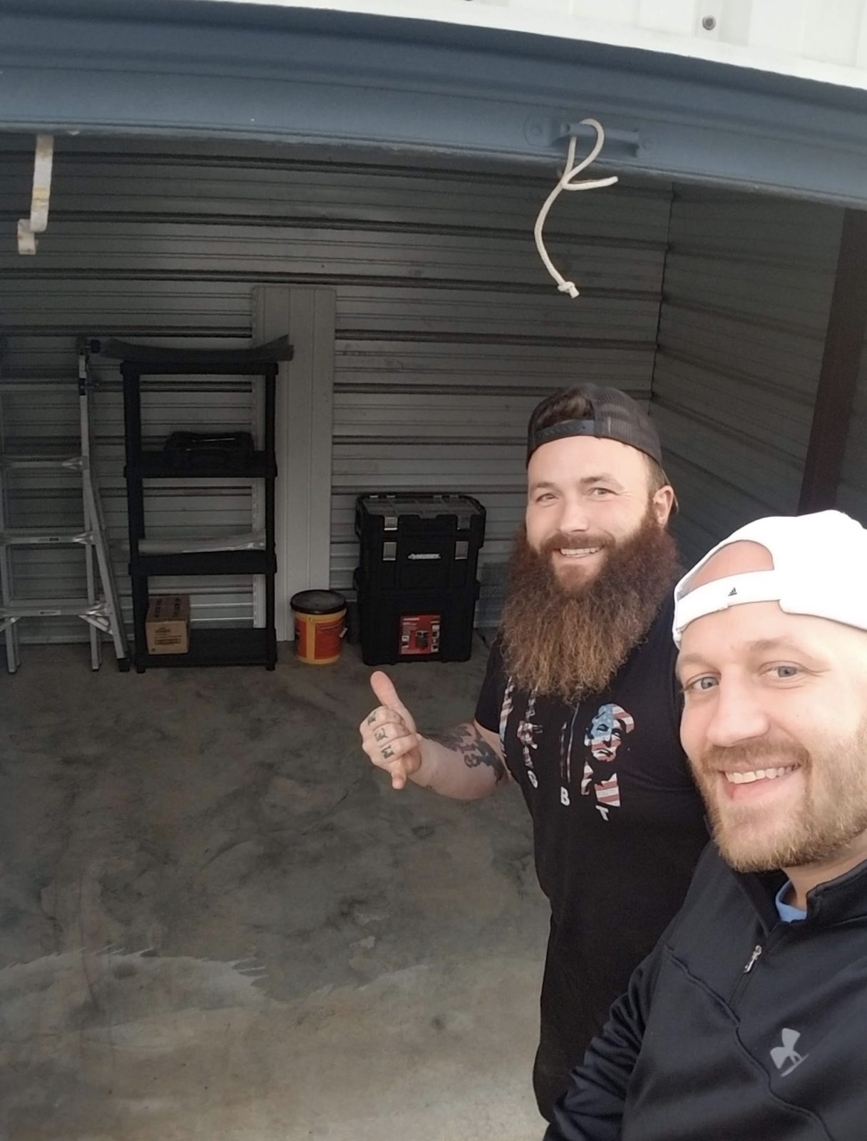 The Wildlife Guys team